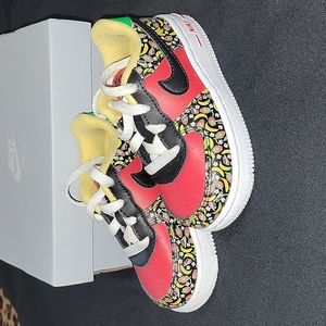 Nike Force 1 Size 7C